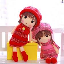 doll 