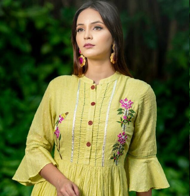 kurti 