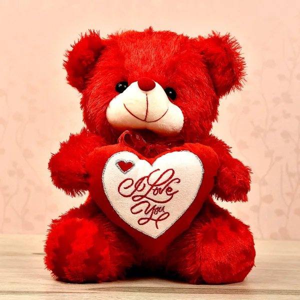 Teddy bear